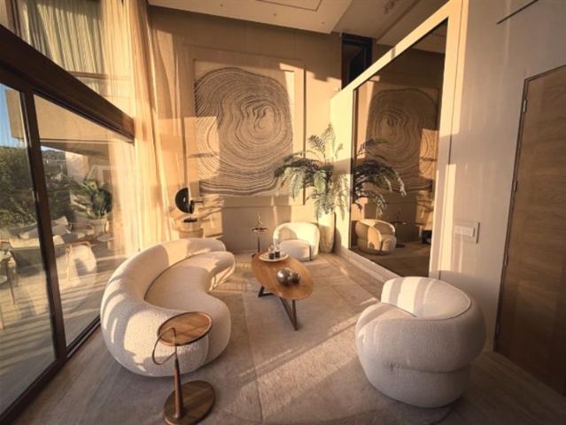 Departamento en Venta en Pie Andino Camino Juan Pablo II