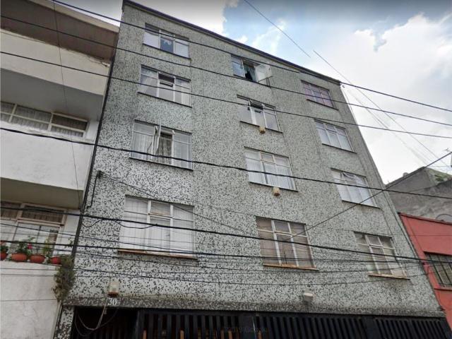 Departamento en venta en Piedad Narvarte, Benito Juárez, Ciudad de México