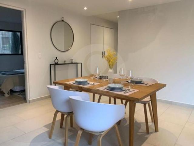 Departamento en venta en Piedad Narvarte