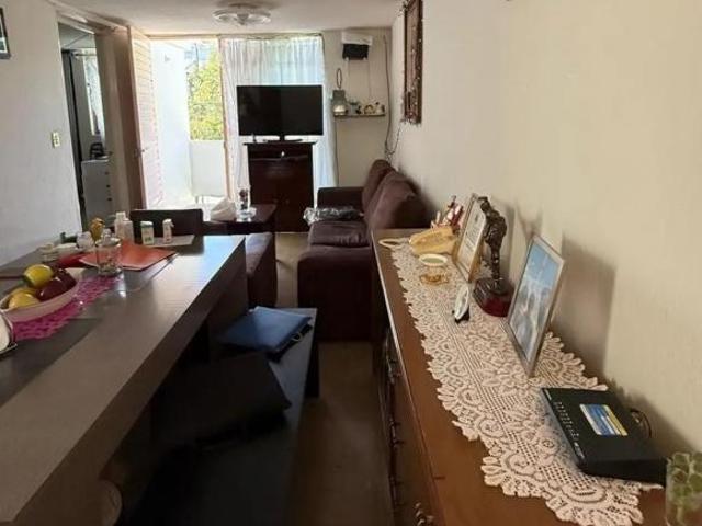 DEPARTAMENTO EN VENTA EN PILAR BLANCO AL SUR DE AGUASCALIENTES