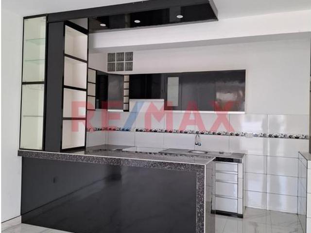 Departamento en venta en Pimentel a S/207,600