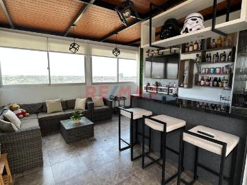 Departamento en venta en Pimentel a S/376,200
