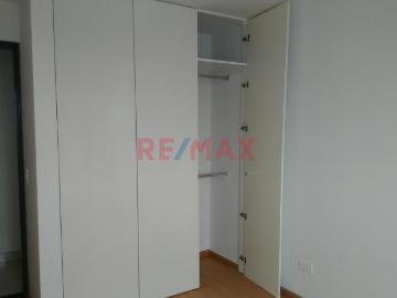 Departamento en venta en Pimentel a S/402,000