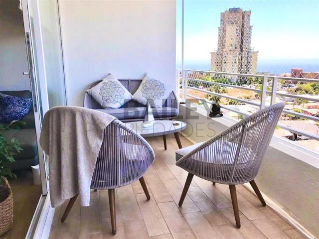 Departamento en Venta en Pimpinelas
