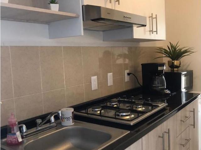 Departamento en venta en Piquito de Oro, San Luis Potosí, San Luis Potosí