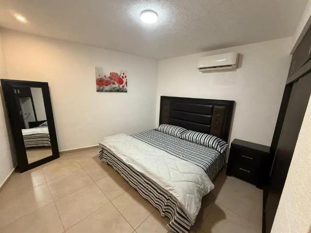 Departamento en venta en piso 6 con amenidades tipo resort en Apodaca