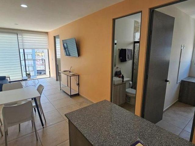 Departamento en Venta en piso 9 con roof Altaluz torre 2, Zapopan