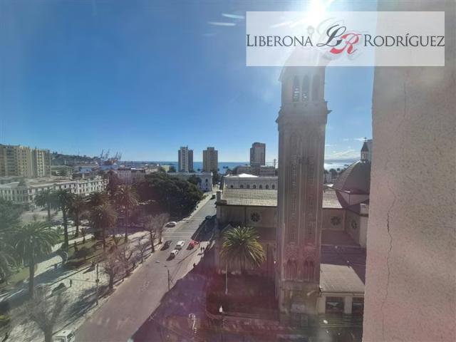 Departamento en venta en plan de Valparaíso | 1 dormitorios por 1894.00 en Valparaíso