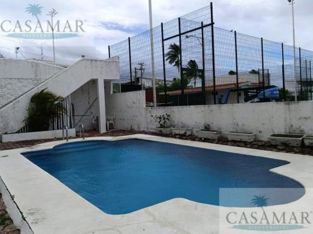 Departamento en VENTA EN PLANTA BAJA