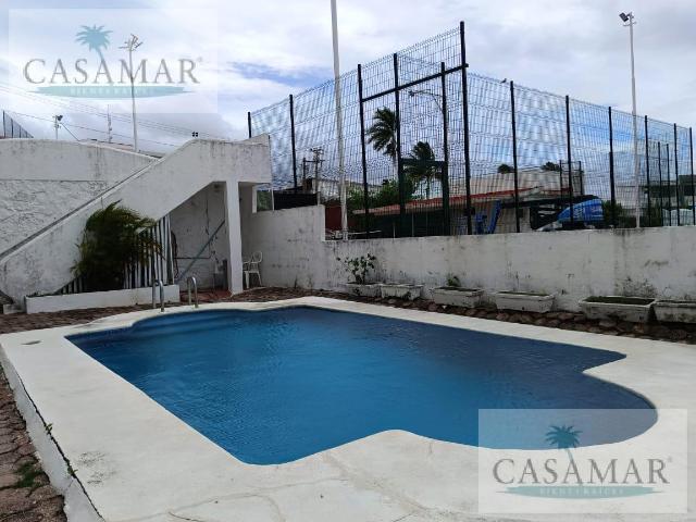 Departamento en VENTA EN PLANTA BAJA
