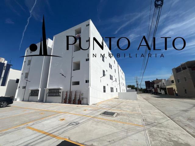DEPARTAMENTO EN VENTA EN PLANTA BAJA, COL. LUNA LUNA EN CD. MADERO