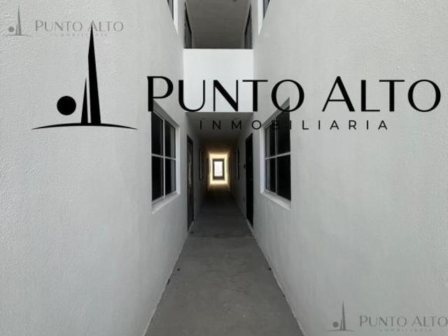 DEPARTAMENTO EN VENTA EN PLANTA BAJA, COL. LUNA LUNA EN CD. MADERO