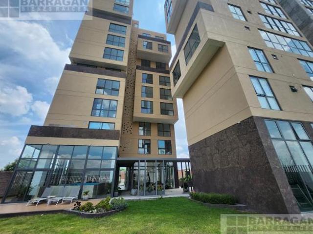 Departamento en venta en planta baja con jardín