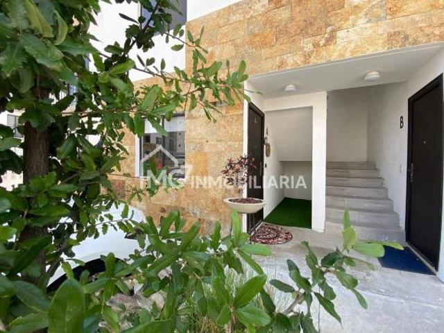 Departamento en VENTA en planta baja. Ciudad del Sol, Querétaro