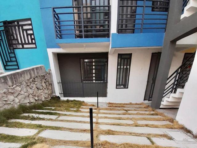 Departamento en VENTA en Planta Baja, al Oriente Tuxtla Gutierrez