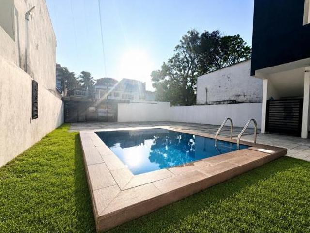 Departamento en venta en planta baja Boca del Río Veracruz