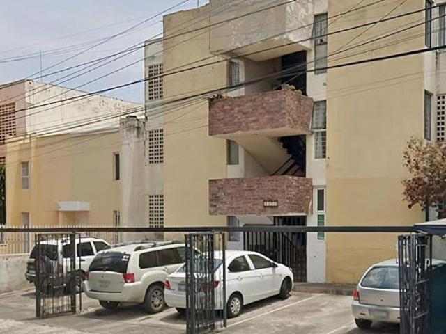Departamento en venta en planta baja en Arboledas, Zapopan