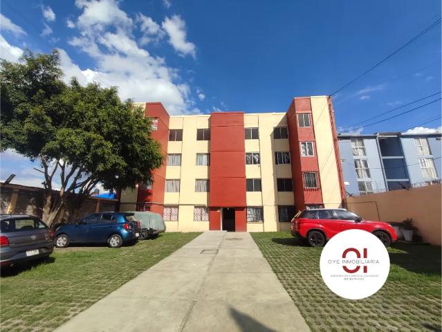 Departamento en Venta, en Planta Baja en Granjas Coapa, Tlalpan Oportunidad de Inversión