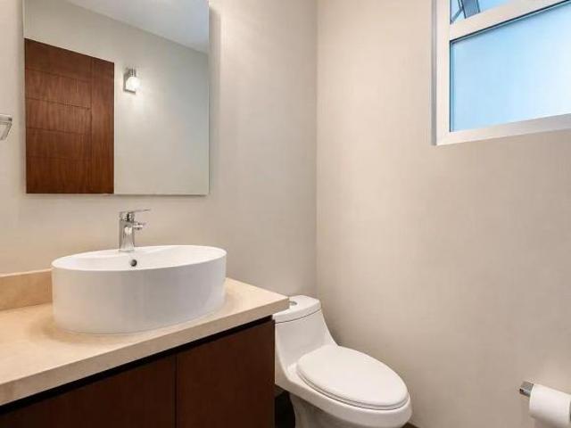 Departamento en Venta en Planta Baja en Metepec