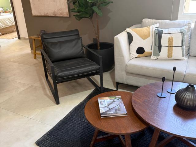 Departamento en Venta en Planta Baja en Misión La Joya, Querétaro Ideal para Adultos Mayores