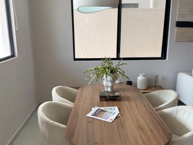 Departamento en venta en planta baja en Ramos Arizpe con salida a Blvd. Gustavo Díaz Ordaz