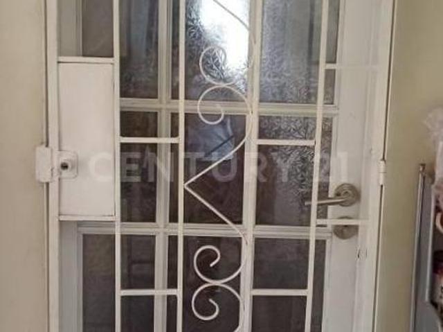 Departamento en Venta en Planta Baja en Unidad Habitacional La Norma, Iztapalapa