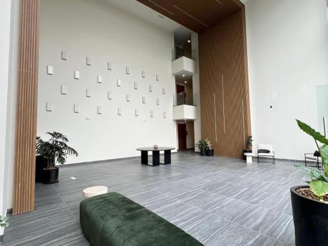 DEPARTAMENTO EN VENTA EN PLANTA BAJA / ÉNITI LIFE IN FULLNESS