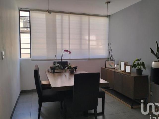 Departamento en Venta en Planta Baja, Nápoles, Benito Juárez, Ciudad de México