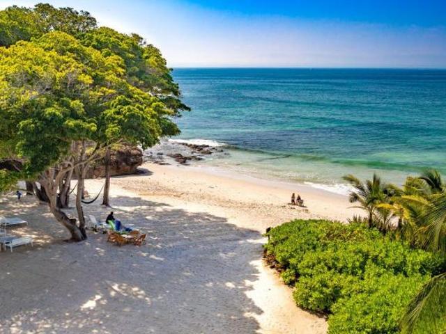 Departamento en venta en playa 4 recamaras, Blongo, Punta de Mita