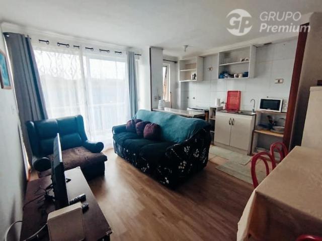 Departamento en Venta en PLAYA COQUIMBO