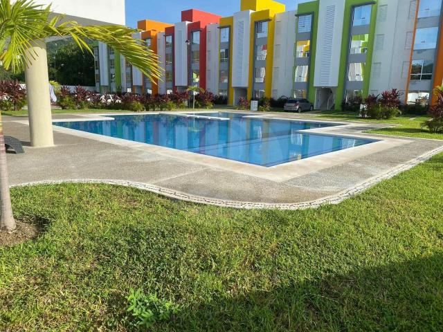 Departamento en venta en Playa, Acapulco