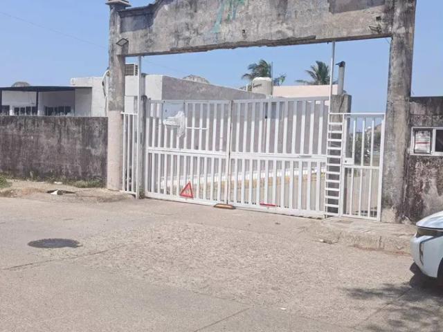 Departamento en venta en Playa Azul, Coatzacoalcos, Veracruz de Ignacio de la Llave