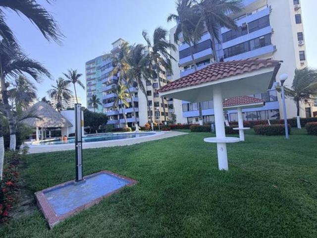 Departamento en venta en Playa de Oro Boca del Río Veracruz