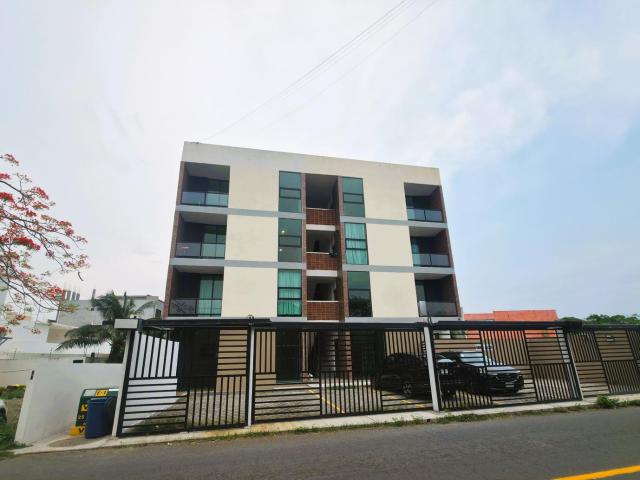 Departamento en venta en Playa de Vacas Medell?n Veracruz
