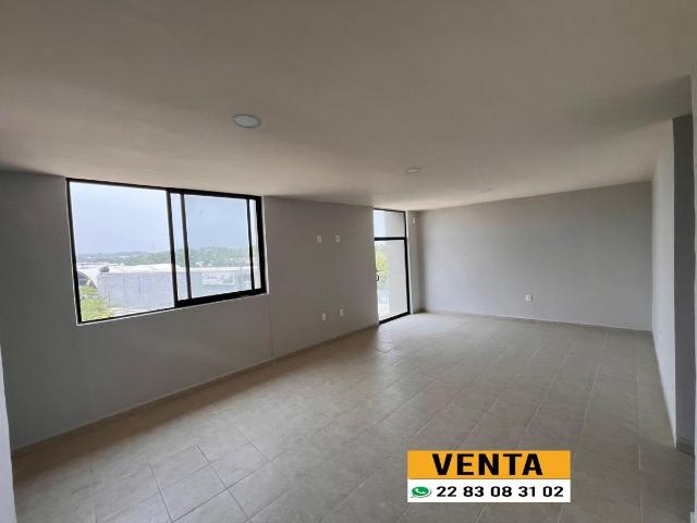 Departamento en venta en Playa de Vacas, Medellín de Bravo, Veracruz de Ignacio de la Llave