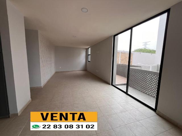 Departamento en venta en Playa de Vacas, Medellín de Bravo, Veracruz de Ignacio de la Llave