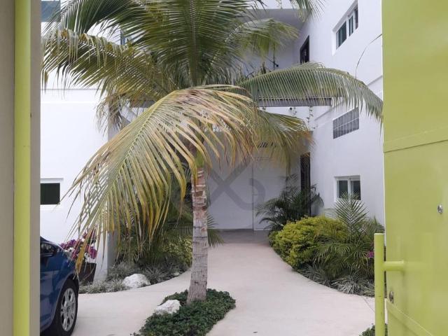 Departamento en venta en Playa del Carmen