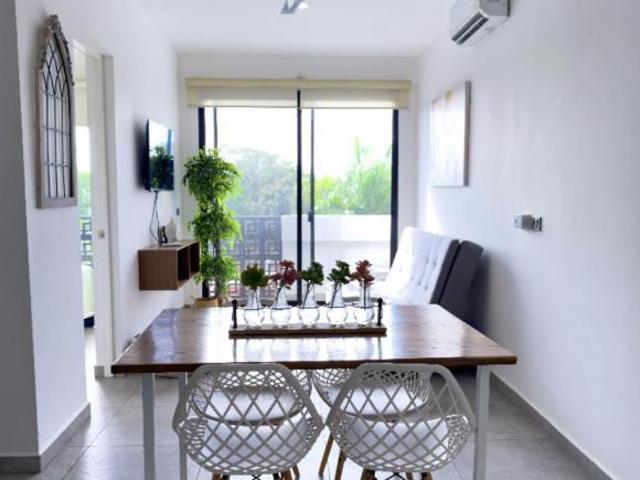 Departamento en venta en Playa del Carmen