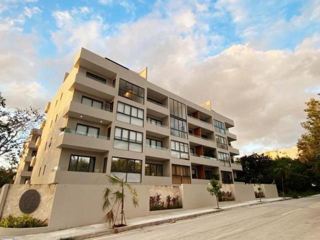 Departamento en venta en Playa del Carmen