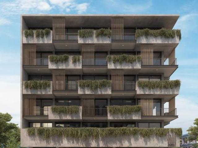 Departamento en venta en Playa del Carmen