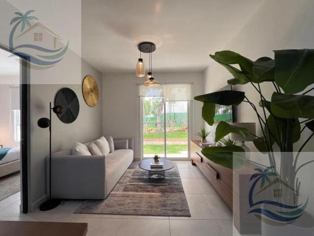 Departamento en VENTA en Playa del Carmen