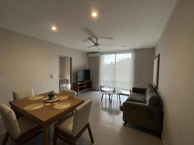 Departamento en venta en Playa del Carmen