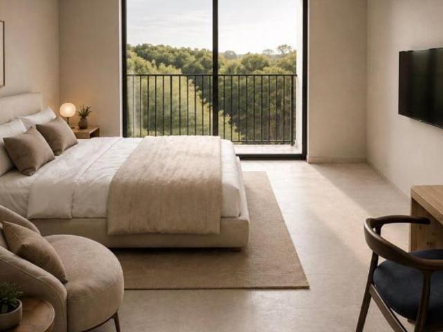 Departamento en venta en Playa del Carmen