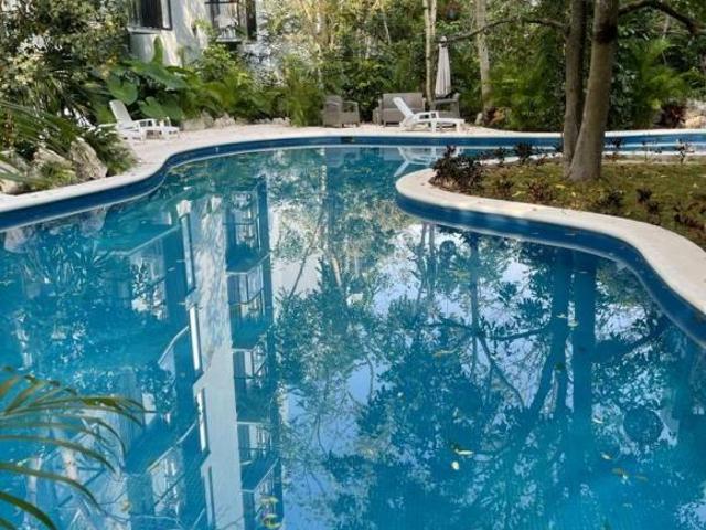Departamento en Venta en Playa del Carmen, México