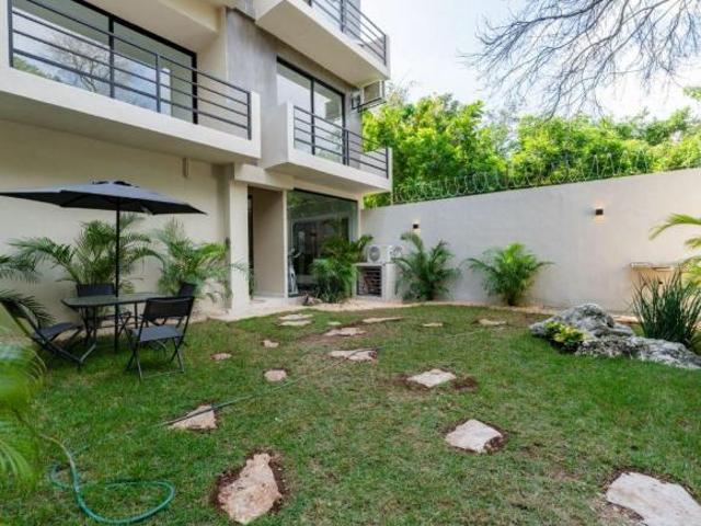 Departamento en venta en Playa del Carmen, Quintana Roo