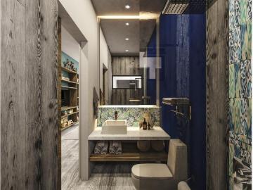 Departamento en venta en Playa del Carmen, Solidaridad, Quintana Roo