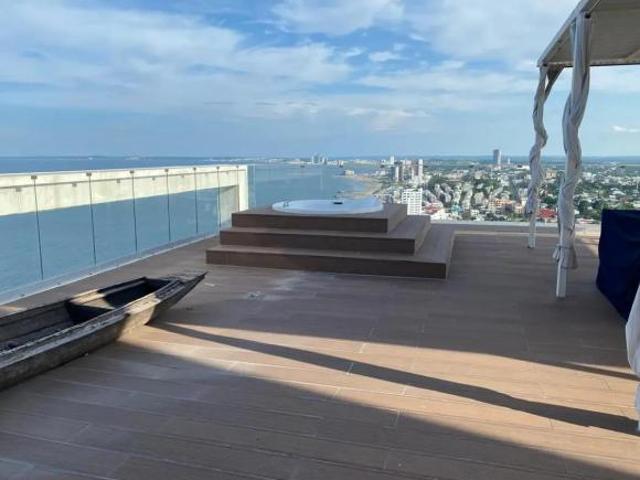Departamento en Venta en Playa Hermosa, Boca del Río, Veracruz de Ignacio de la Llave