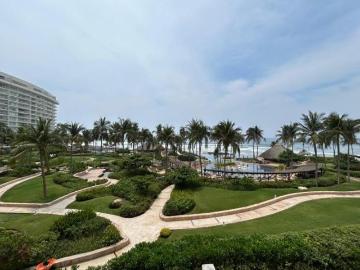 DEPARTAMENTO EN VENTA EN PLAYA MAR TRES CANTOS ACAPULCO