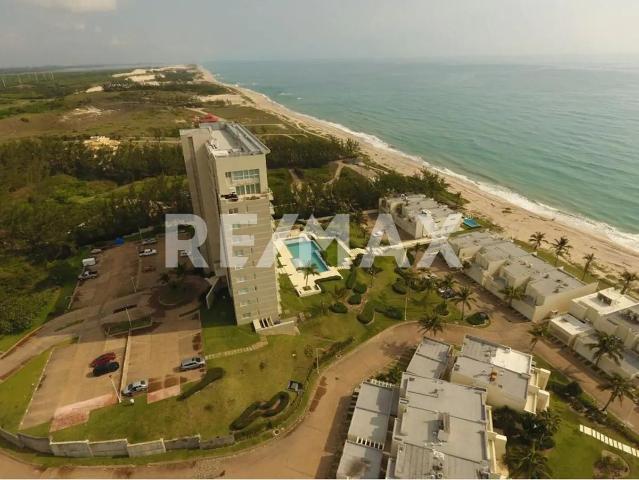 Departamento en venta en playa Miramar