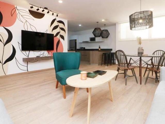 Departamento en venta en Playa Sur, Mazatlan
